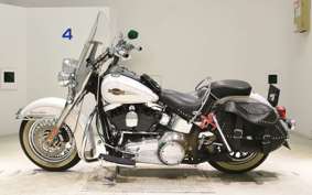 HARLEY FLSTC 1580 2007