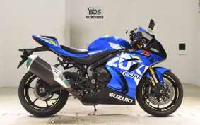 SUZUKI GSX-R1000R A 2019 DM11G