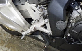 HONDA CBR250RR A 2009 MC51