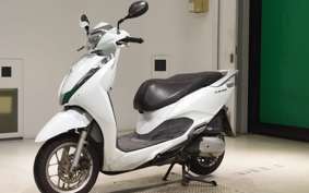 HONDA LEAD 125 JF45