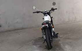 SUZUKI GLASS TRACKER BIG BOY NJ4BA