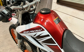 YAMAHA SEROW 250 DG17J