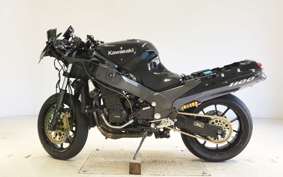 KAWASAKI ZZ1100 NINJA R Gen.2 1999 ZXT10D