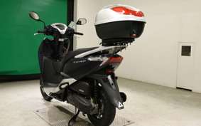 HONDA LEAD 125 2014 JF45