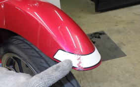 HONDA C125 SUPER CUB 1996 JA58