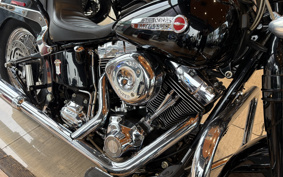 HARLEY FLSTSC1450 2006 BY5