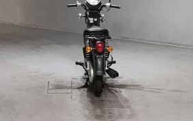 HONDA CROSS CUB 50 AA06