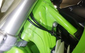 KAWASAKI KX85 2023 KX085B