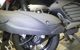 YAMAHA CYGNUS Griffus 2023 SEJ4J