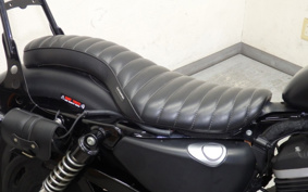 HARLEY HARLEY XL883N 2009 LE2