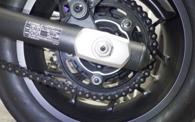 HONDA REBEL 1100 DCT 2022 SC83