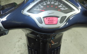 VESPA SPRINT 150 1998