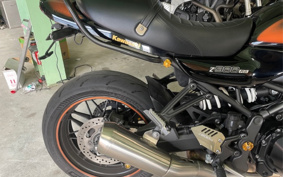 KAWASAKI Z900RS 2021 ZR900C