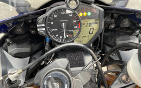 YAMAHA YZF-R6 2019 RJ27