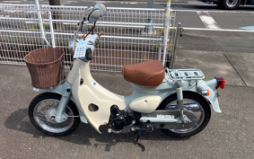 HONDA LITTLE CUB AA01