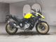 Фото Suzuki DL650 2022 с японского аукциона