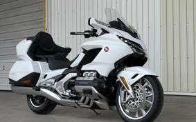 HONDA GL 1800 GOLD WING TOUR DCT 2026 SC79