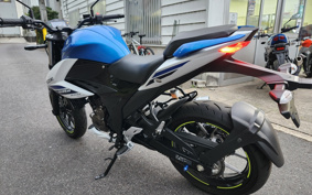 YAMAHA YZF-R6 2006 RJ12