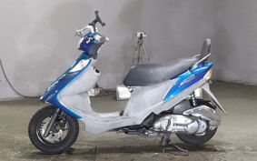 SUZUKI ADDRESS V125 CF46A