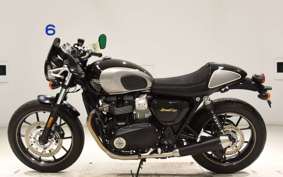 TRIUMPH BONNEVILLE STREET CUP