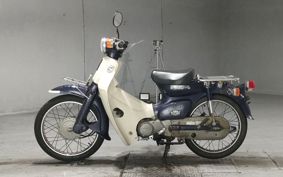 HONDA SUPER CUB90 HA02