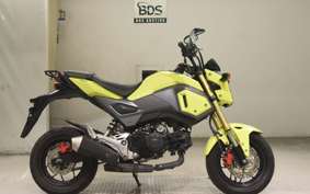 HONDA GROM 2006 JC61
