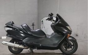 HONDA FORZA Z MF08