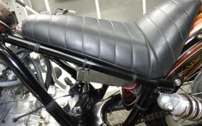 YAMAHA SR400 Gen.2 1999 1JR