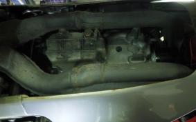 HONDA CBR1000F 1989 SC24