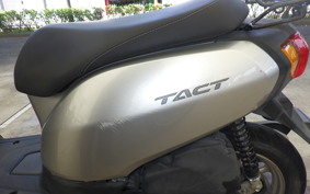 HONDA TACT-4ﾍﾞｰｼｯｸ AF79
