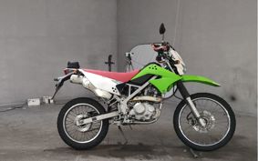 KAWASAKI KLX125 LX125C