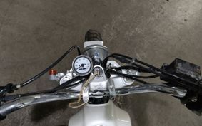 YAMAHA TW225 DG09J