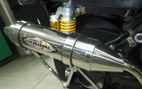 YAMAHA BW S125 Gen.2 2022 SEA6J
