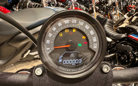 HARLEY FXBB 2025 YJ9