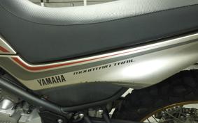 YAMAHA SEROW 250 Gen.2 2016 DG17J