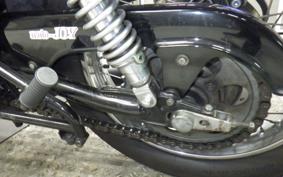 SUZUKI GS750 2021 GS750D