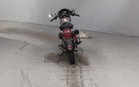 HONDA CT125 HUNTER  CUB  JA55