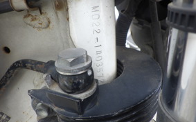 HONDA XLR250 BAJA GEN 2 1999 MD22