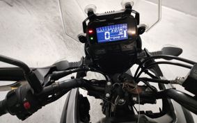 SUZUKI V STROM 250 DS11A