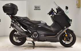 YAMAHA T-MAX 560 T 2020 SJ19J