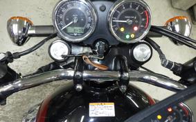 KAWASAKI W800 2025 EJ800E