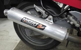 KAWASAKI ZZ-R400 1991 ZX400K