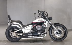 YAMAHA DRAGSTAR 400 VH01J
