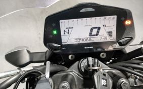 SUZUKI JIKUSA-150 ED131