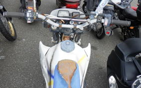 YAMAHA DT200 Gen.2 R 3ET