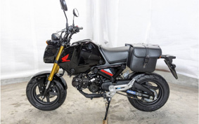 HONDA GROM JC92