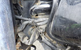 YAMAHA XJR400 Gen.3 R 2002 RH02J