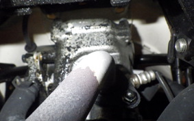 YAMAHA VINO 50 Gen.4 2025 AY02