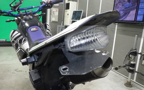 YAMAHA WR250X DG15J