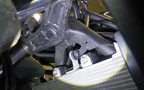 KAWASAKI NINJA 400 2023 EX400L